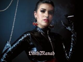 LilithManah