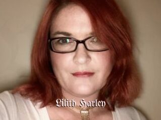 Lilith_Harley