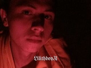 Lilithboy31