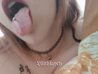 Lilithlavey
