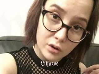 Liljazoe Vidéos Fellations