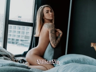LillianLin