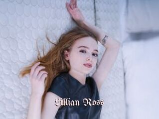Lillian_Ross