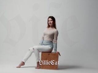 LillieCat Vidéos Fellations