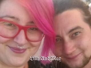 LillyAndMax
