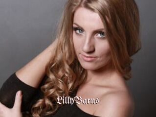 LillyBarns