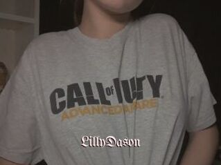 LillyDason