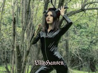 LillyHansen