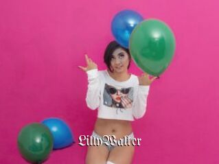 LillyWalker