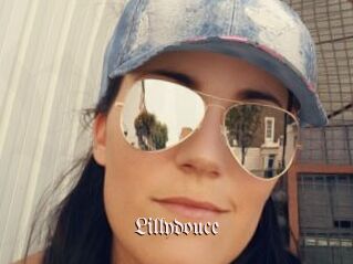 Lillydouce