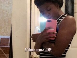 Lilmamma2019