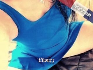 Lilouxx