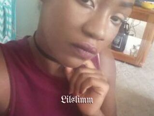 Lilslimm