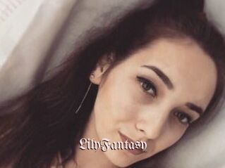 LilyFantasy