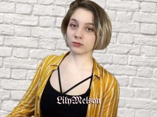 LilyMelson