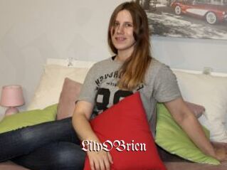 LilyOBrien