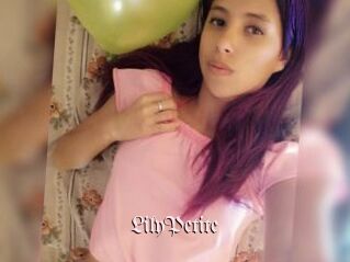 LilyPetite