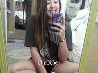 LilyRhett
