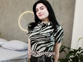 LilyRobinson