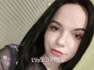 LilyXVioletX Vidéos Fellations