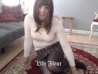 Lily_Flour