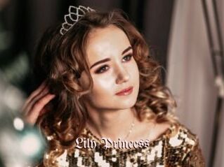 Lily_Princess Vidéos Fellations