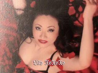 Lily_XoXoXo Vidéos Fellations