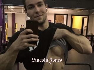 LincolnJones Vidéos Fellations