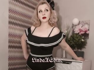 LindaXShine