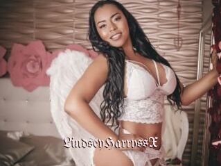 LindseyHarryssX Vidéos Fellations