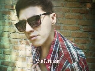 Linkerman