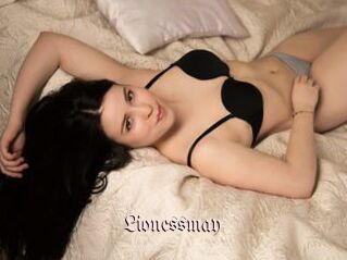 Lionessmay