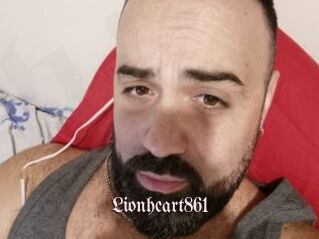 Lionheart861
