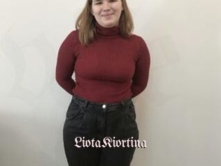 LiotaKiortina Vidéos Fellations