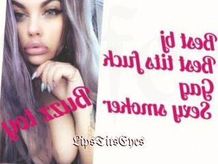 LipsTitsEyes