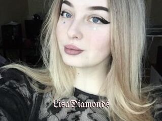 LisaDiamonds Vidéos Fellations
