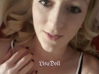LisaDoll