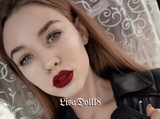 LisaDoll18