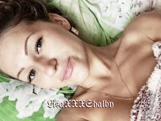 LisaXXXShalby