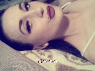 Lisa_wet