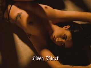 Lissa_Black Vidéos Fellations