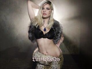 LitisiaGoldy