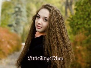 LittleAngelAnn