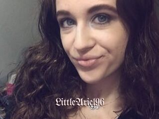 LittleAriel96