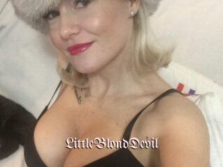 LittleBlondDevil