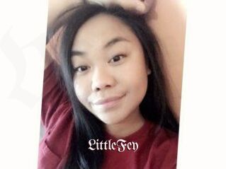 LittleFey