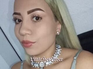 LittleHotLover