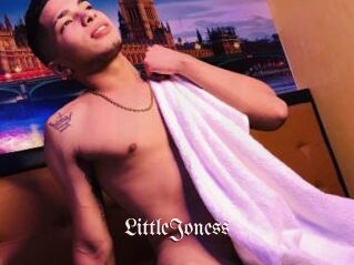 LittleJoness Vidéos Fellations