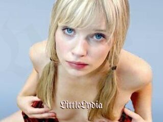 LittleLydia