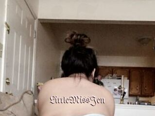 LittleMissJen